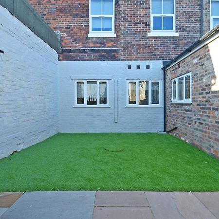 Townhouse Plus @ London Road Stoke 外观 照片