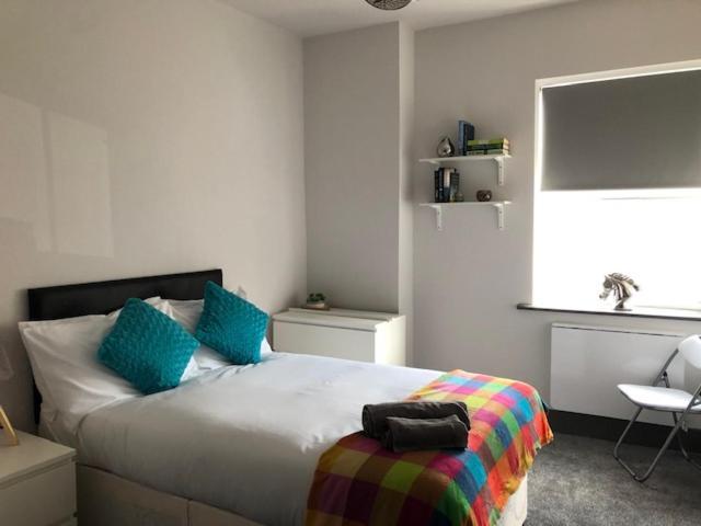 Townhouse Plus @ London Road Stoke 客房 照片
