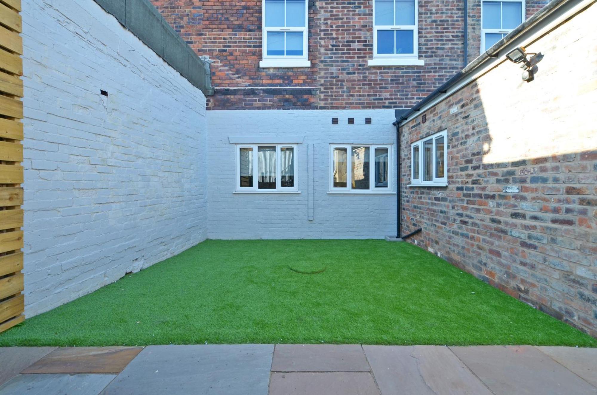 Townhouse Plus @ London Road Stoke 外观 照片
