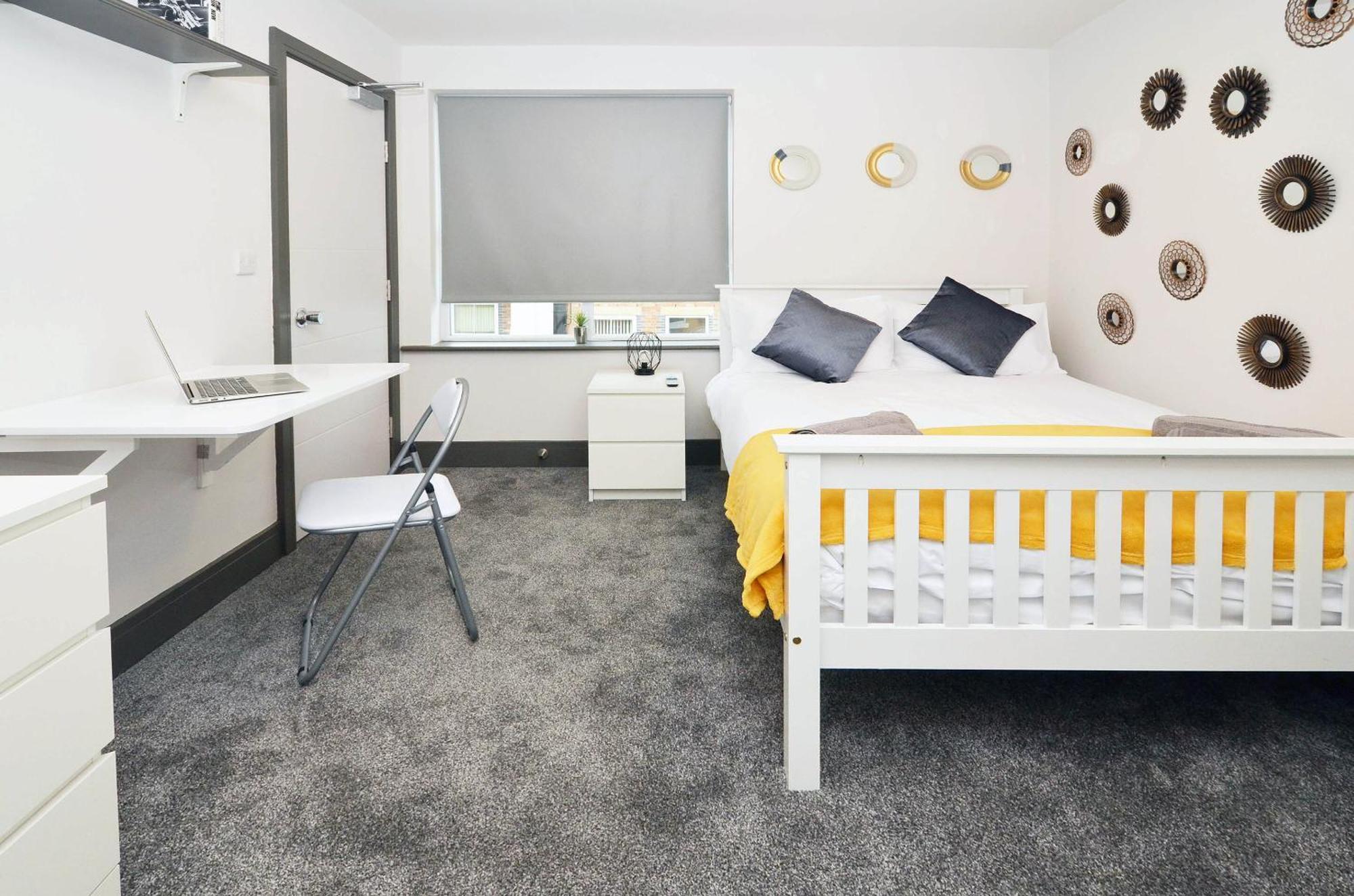 Townhouse Plus @ London Road Stoke 外观 照片