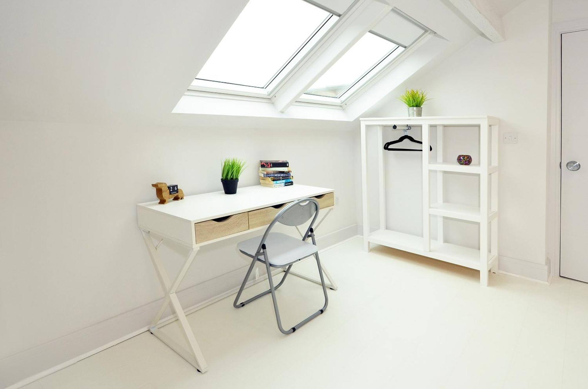 Townhouse Plus @ London Road Stoke 外观 照片