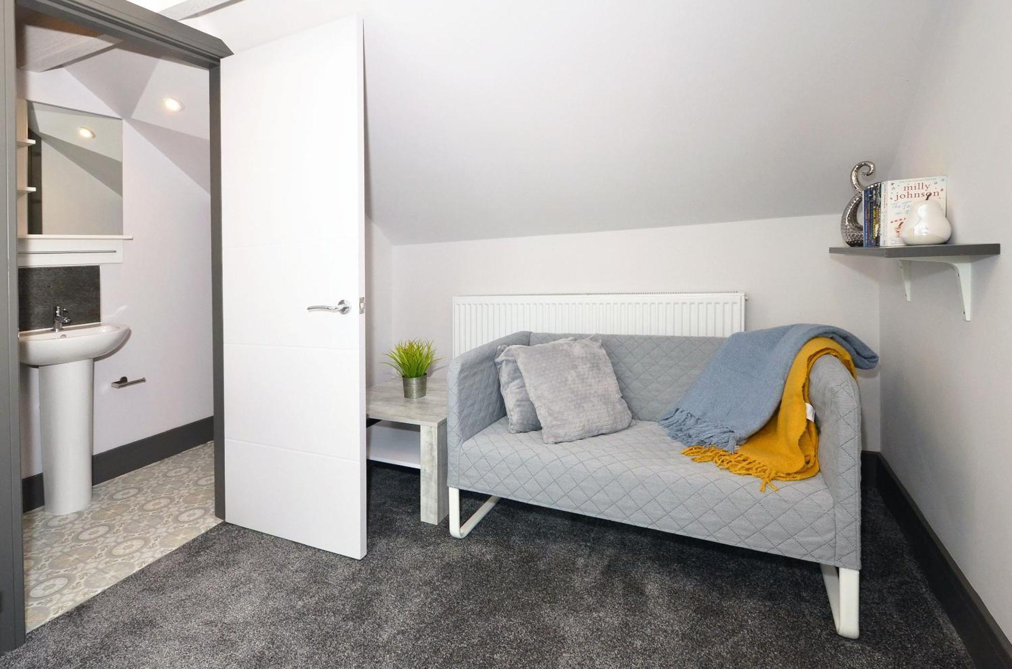 Townhouse Plus @ London Road Stoke 外观 照片