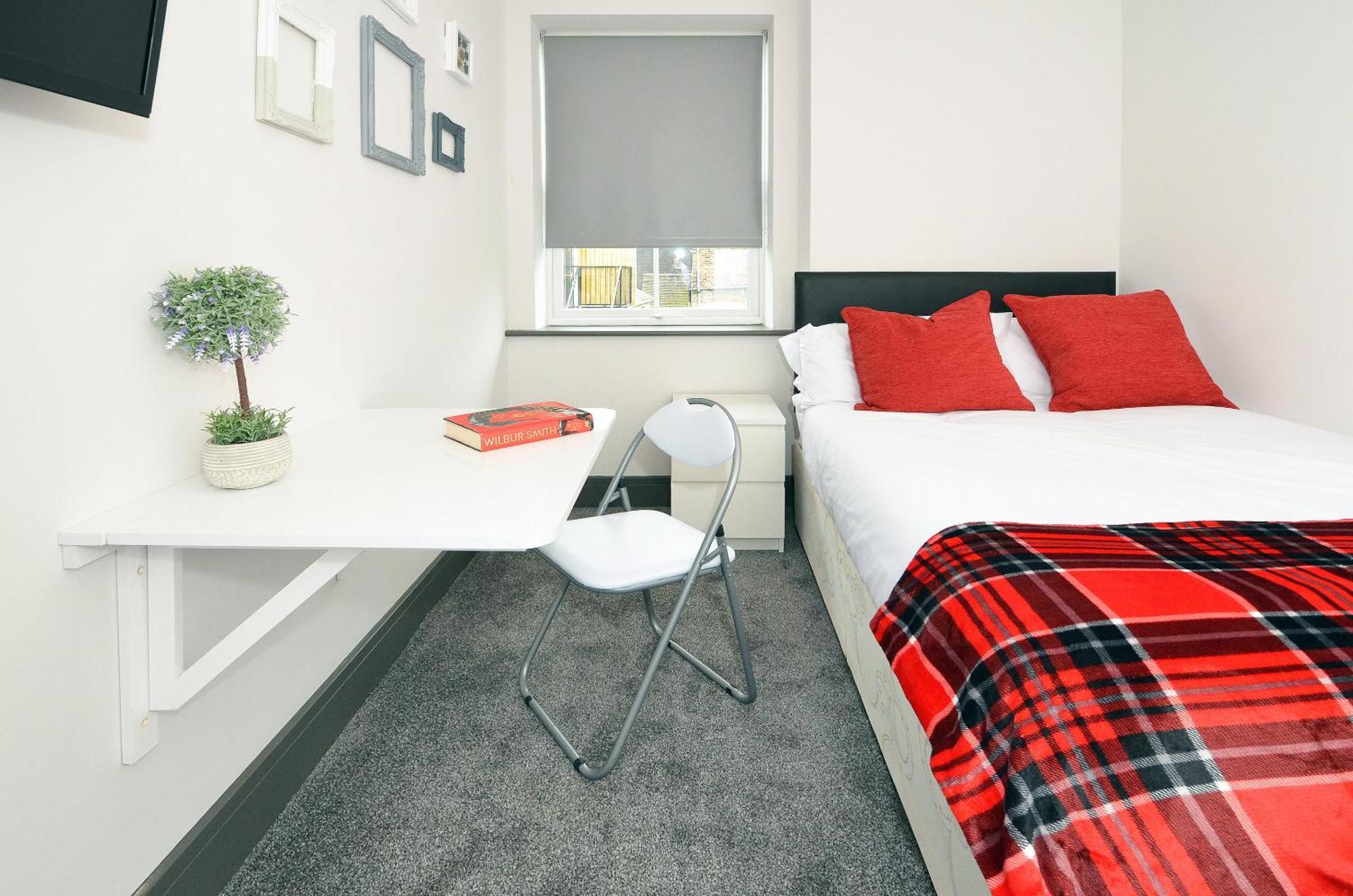Townhouse Plus @ London Road Stoke 外观 照片