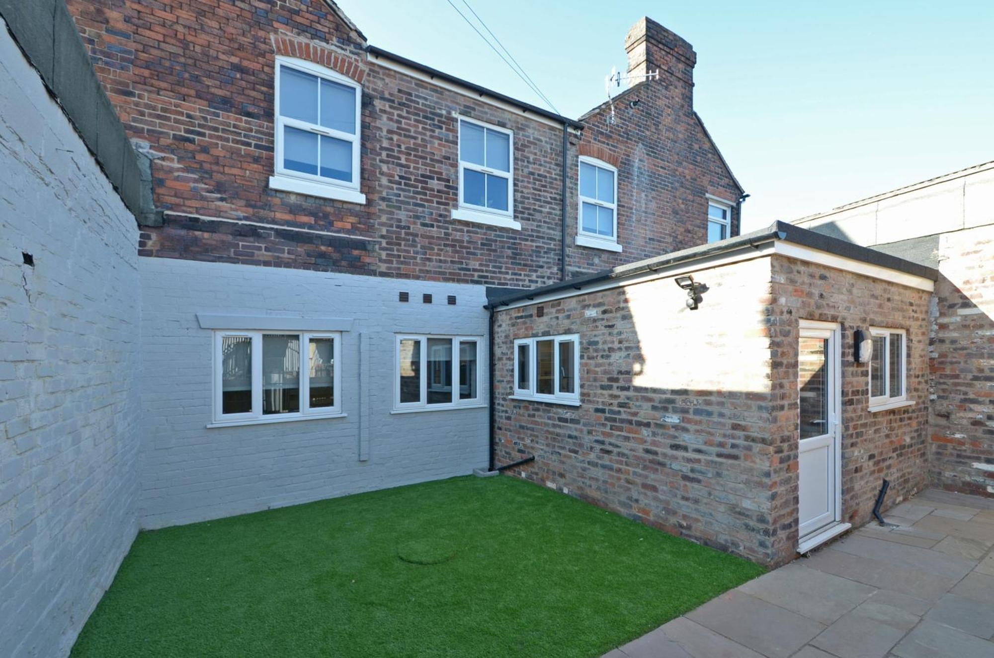 Townhouse Plus @ London Road Stoke 外观 照片